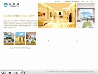 chkc.com.hk