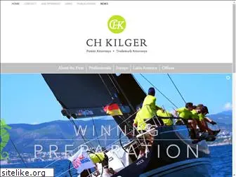 chkilger.com