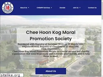 chkmps.org.sg