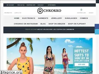 chkokko.com