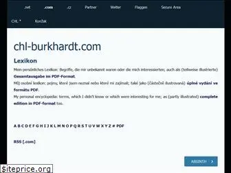 chl-burkhardt.com