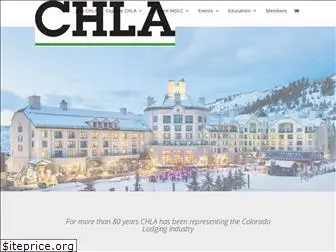 chla.com