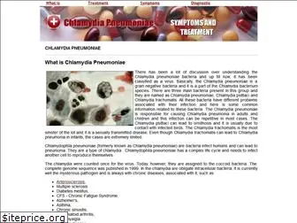 chlamydia-pneumoniae.org