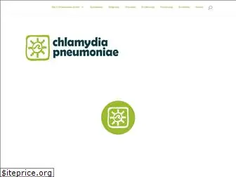 chlamydiapneumoniae.de