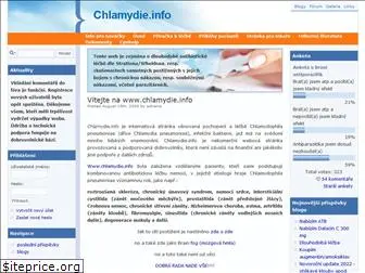 chlamydie.info