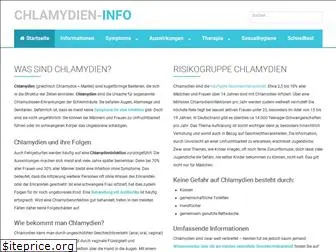 chlamydien-info.de