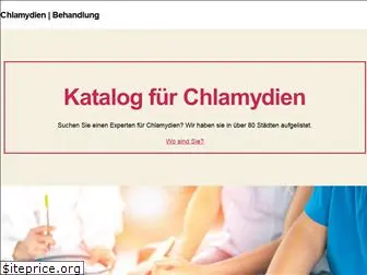 chlamydien.com.de