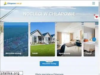 chlapowo.net.pl