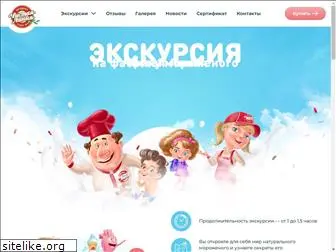 chlclub.ru