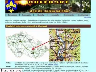 chlebske.org