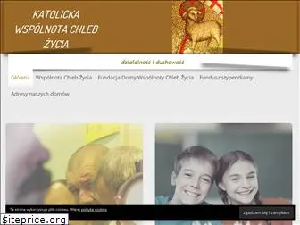 chlebzycia.org