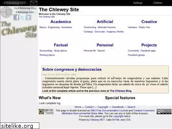 chlewey.net