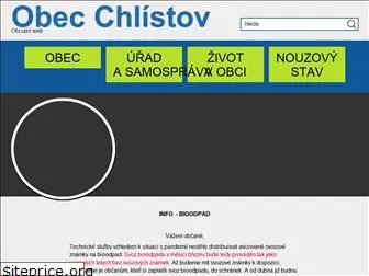 chlistov.info