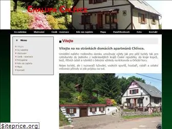 chlivce.cz