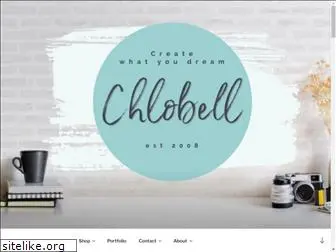 chlobelldesign.com