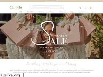 chlobo.co.uk