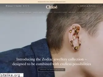 chloe.com