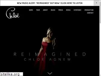 chloeagnewofficial.com