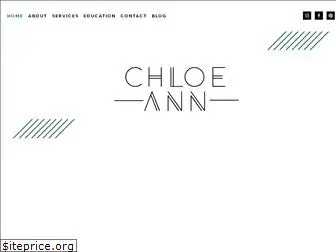 chloeannphotography.com