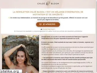 chloebloom.com