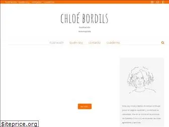 chloebordils.com