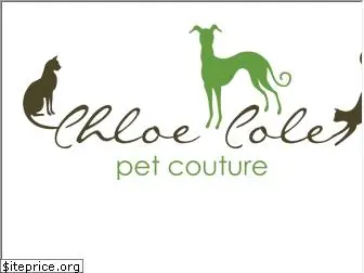 chloecole.com