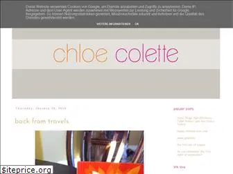 chloecolette.blogspot.com