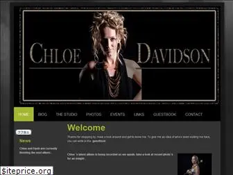 chloedavidson.co.uk