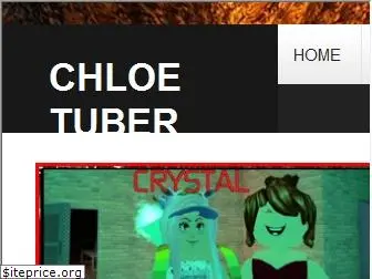 chloetuberchannel.blogspot.com