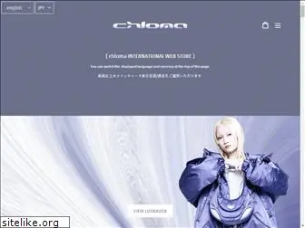 chloma.com