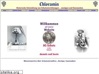 chloramin.ch