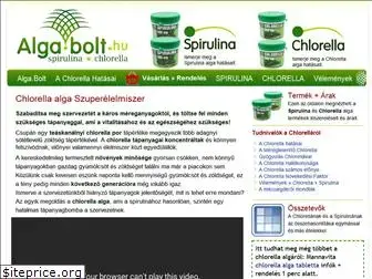 chlorella.bolt.hu