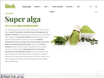 chlorella.pl