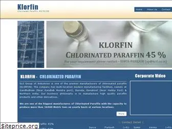 chlorinatedparaffin.net