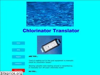 chlorinatortranslator.com