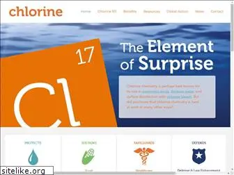 chlorine.org
