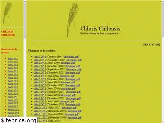 chlorischile.cl