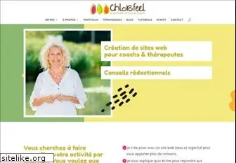 chlorofeel.com