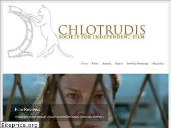 chlotrudis.org