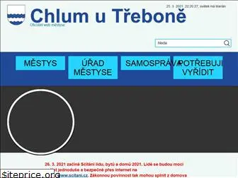 chlum-ut.cz