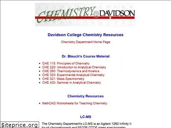 chm.davidson.edu