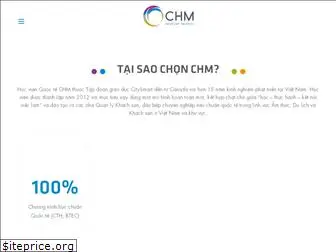 chm.edu.vn