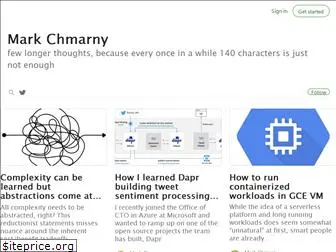 chmarny.com