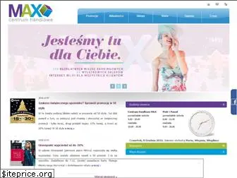 chmax.pl