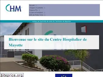 chmayotte.com