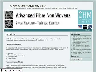 chmcomposites.com