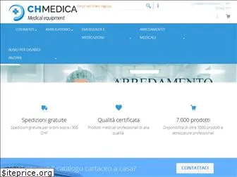 chmedica.ch