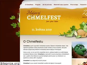 chmelfest.cz