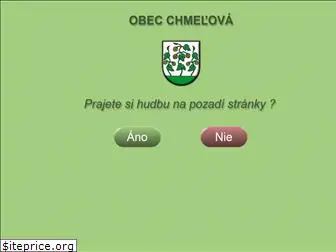 chmelova.sk