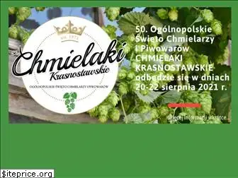 chmielaki.pl